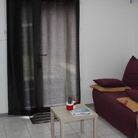דירות Saint-Pierre-en-Faucigny Chez Patrick Et Dominique מראה חיצוני תמונה